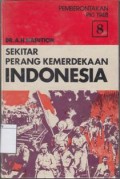 Sekitar Perang Kemerdekaan Indonesia: Pemberontakan PKI 1948