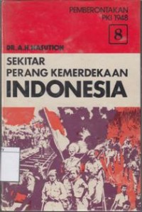 Sekitar Perang Kemerdekaan Indonesia: Pemberontakan PKI 1948
