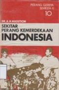 Sekitar Perang Kemerdekaan Indonesia: Perang Gerilya Semesta II