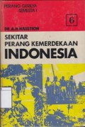 Sekitar Perang Kemerdekaan Indonesia: Perang Gerilya Semesta I