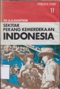 Sekitar Perang Kemerdekaan Indonesia: Periode KMB