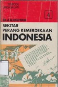 Sekitar Perang Kemerdekaan Indonesia : Periode Linggarjati
