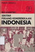 Sekitar Perang Kemerdekaan Indonesia: Periode Renville