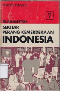 Sekitar Perang Kemerdekaan Indonesia: Periode Renville