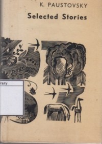 Selected Stories