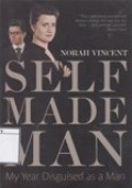 Self-Made Man: My Year Disguised as a Man