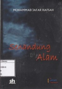 Senandung alam