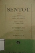 Sentot alias Alibasah Abdulmustopo Prawirodirdjo, Senopati Diponegoro (Seroang terkemuka dalam abad ke-19 dari sedjarah nasional Indonesia)