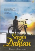 Sepatu Dahlan