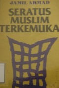 Seratus Muslim Terkemuka