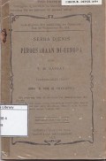 Serba djenis peroesahaan di Europa