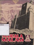 Serigala Malam