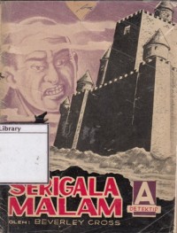Serigala Malam