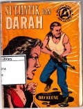 Si tjantik dan darah