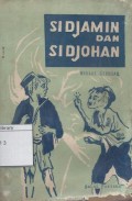 Si DJamin Dan Si DJohan