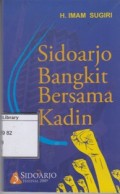 Sidoarjo Bangkit Bersama Kadin