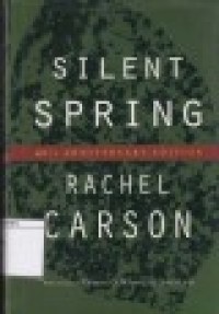 Image of Silent Spring