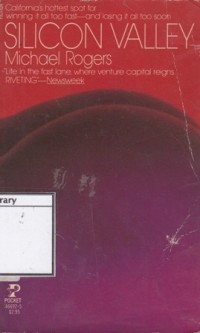 Image of Silicon Valley