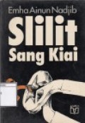 Slilit Sang Kiai