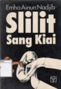 Slilit Sang Kiai