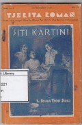 Siti Kartini
