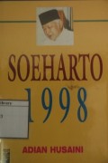 Soeharto 1998