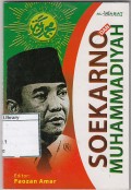 Soekarno dan muhammadiyah