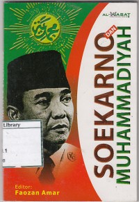 Soekarno dan muhammadiyah