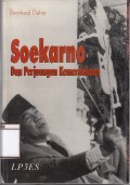 Soekarno dan perjuangan kemerdekaan