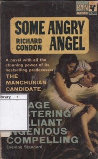Some Angry Angel : A Mid-Century Faerie Tale