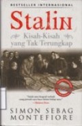 Stalin: Kisah-kisah yang Tak terungkap