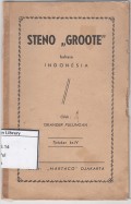 Steno 