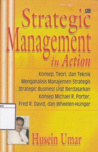 Image of Strategic Management in Action