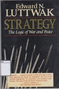 Image of Strategy: The Logic of War and Peace
