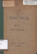 Suling