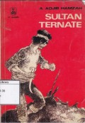 Sultan Ternate