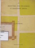 Sumatera dan Pelajaran di Samudera Hindia