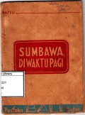 Sumbawa di waktu pagi