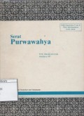 Serat Purwawahya