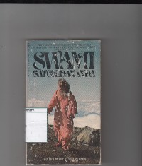 Swami satchidananda
