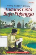 Tadarus Cinta Buya Pujangga