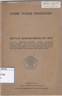 Tahun 