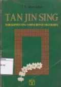 Tan Jin Sing: Dari kapiten Cina Sampai Bupati Yogyakarta