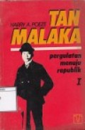 Tan Malaka: Pergulatan Menuju Republik I