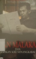Tan Malaka dan Gerakan Kiri Minangkabau