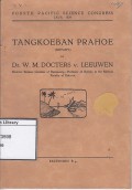 Tangkoeban prahoe (botany)