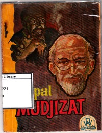 Tapal mudjizat