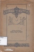 Tari Djawa dan Sunda