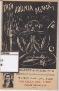 Tata adilnja agama-agama