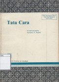 Tata Cara